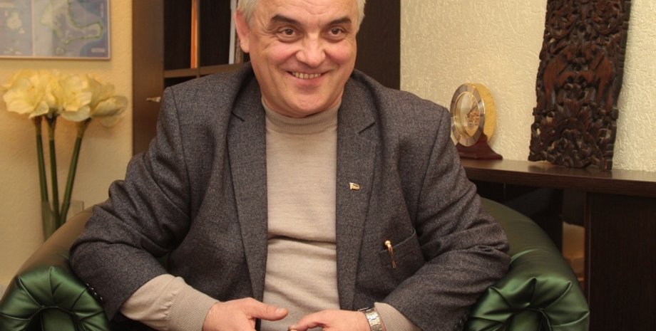 Виктор Бугайчук / Фото: telegraf.in.ua