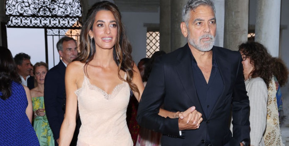 Джордж и Амаль Клуни, Амаль Клуни стиль, Амаль Клуни фото, Амаль Клуни возраст, Джордж Клуни жена, Джордж Клуни фильмы