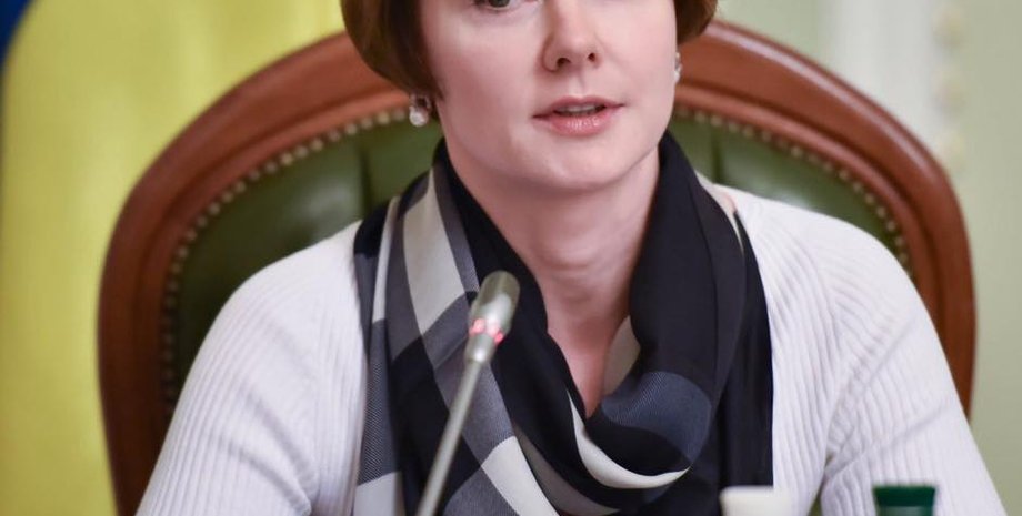 Елена Зеркаль / Фото: УНИАН