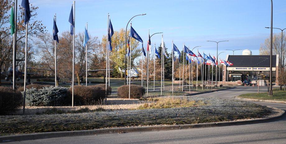 Фото: Grand Forks