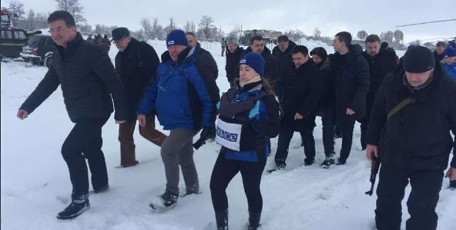 Фото: twitter.com/pavloklimkin