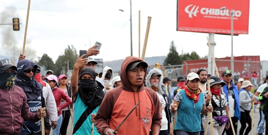 Фото: Al Jazeera