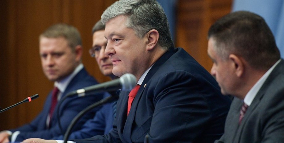 Фото: пресс-служба президента