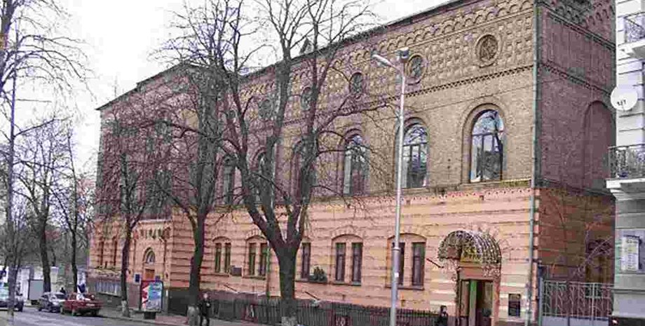 новини києва, карпенка-карого, сексуальні домагання, володимир галицький, андрій білоус