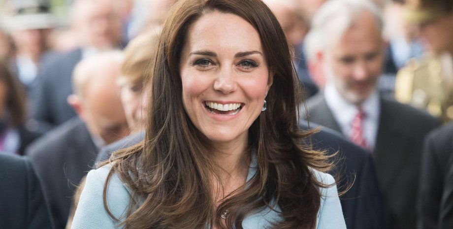 Фото: Instagram kensingtonroyal