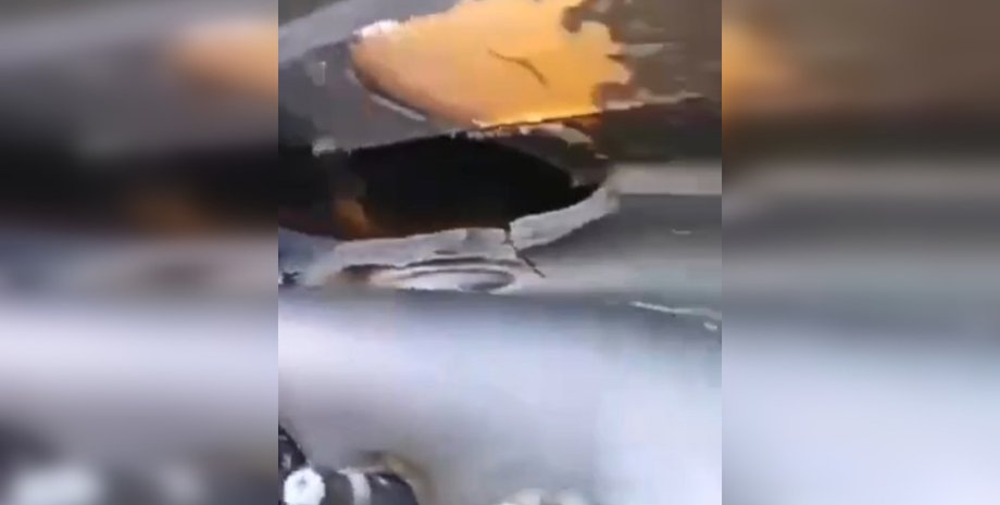 диверсія Свердловська область, диверсія Нижній Тагіл, диверсія паливо РФ, диверсія залізниця РФ