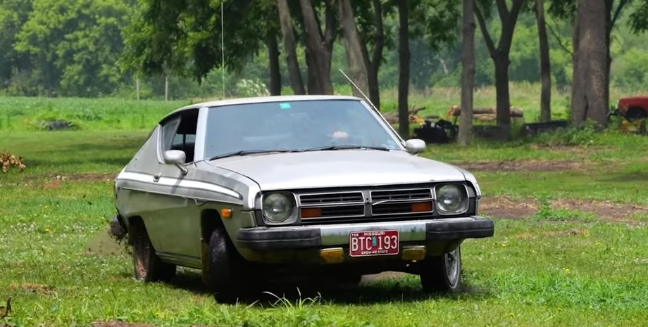 Datsun 200SX, Datsun 280Z, Nissan Datsun