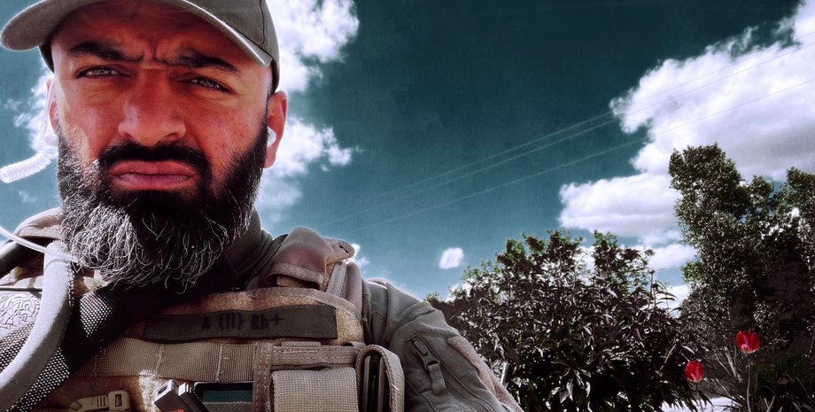 ранение найема, маси найем, брат мустафы найема, найем ранен, найем на фронте, ранение найема, юрист маси найем