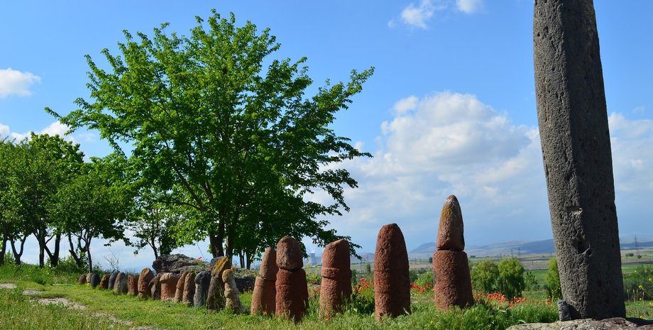 вчені дослідили древні мегаліти