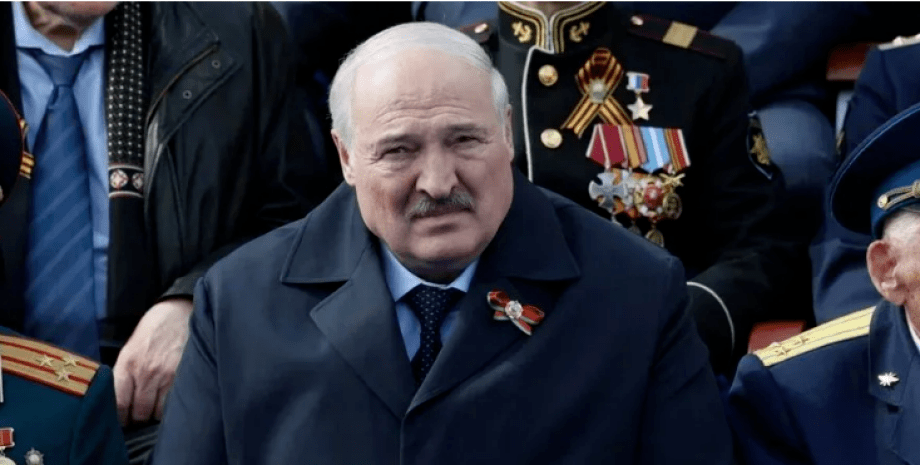Александр Лукашенко, Лукашенко, диктатор, лидер, президент