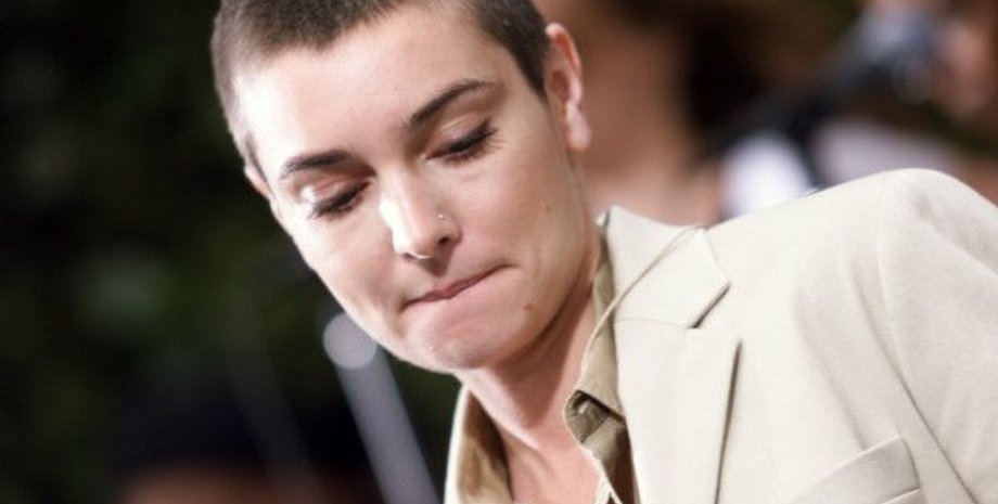 Шинейд О'Коннор / Фото: Getty Images