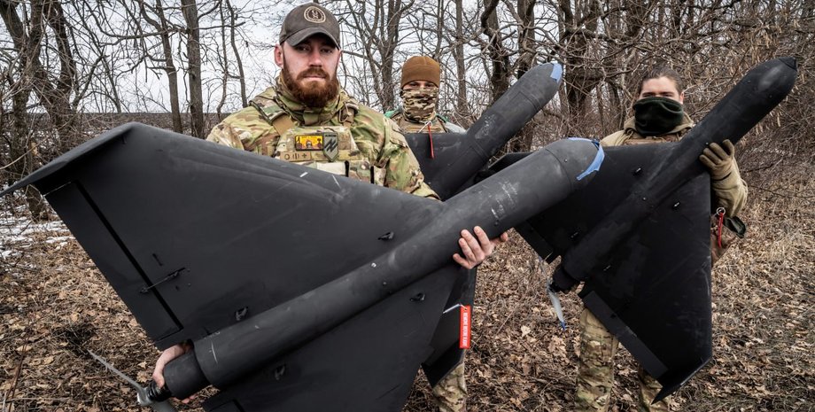 Дрон UAS SETH, полк Нацгвардии UAS SETH, Вернись живым дрон UAS SETH, украинский дрон UAS SETH, БПЛА UAS SETH Украина