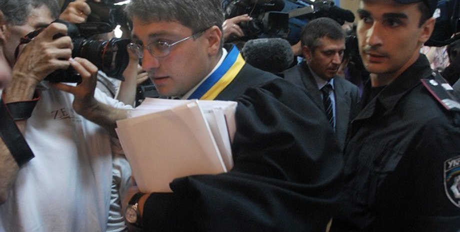 Родион Киреев / Фото: Юрий Медведев