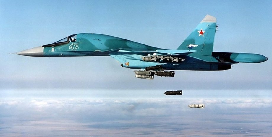 ковровые бомбардировки, украинская система ПВО, бомбы свободного падения, противовоздушная оборона Украины, Юрий Игнат