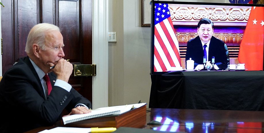 Отношения США и Китая стремительно ухудшаются