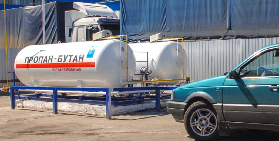 автогаз, газ, заправка, укравтогаз, укравтогаз заправки, укравтогаз заправки закриваються