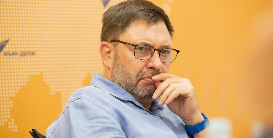 Кирило Вишинський