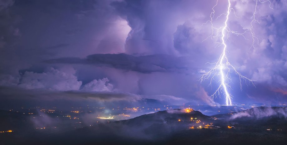 Фото: WMO/Boris Baran