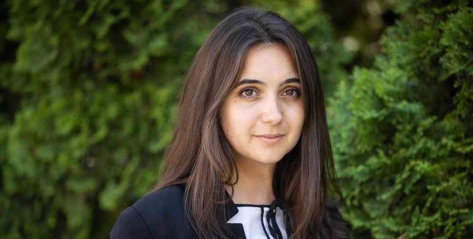 Юлия Мендель