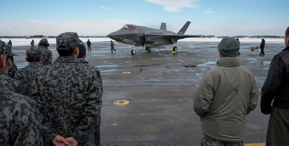 японський f-35, f-35, винищувач f-35, армія оборони Японії, японська армія, японський оборонний бюджет, оборонний бюджет Японії, сили самооборони Японії