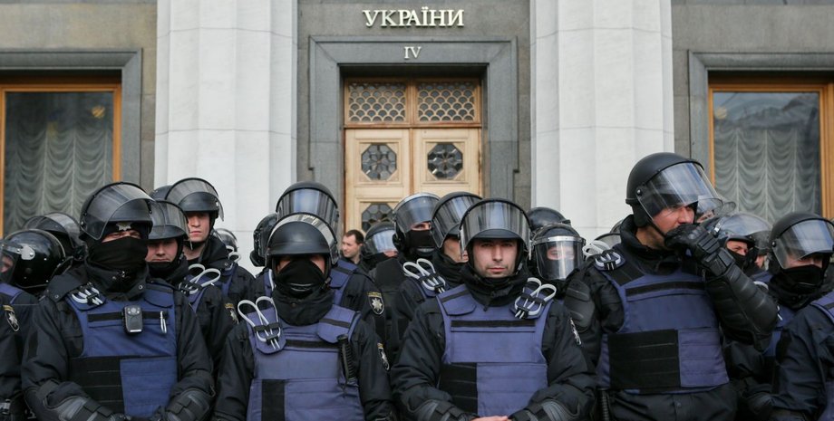 Фото: Олег Переверзев / realist.online