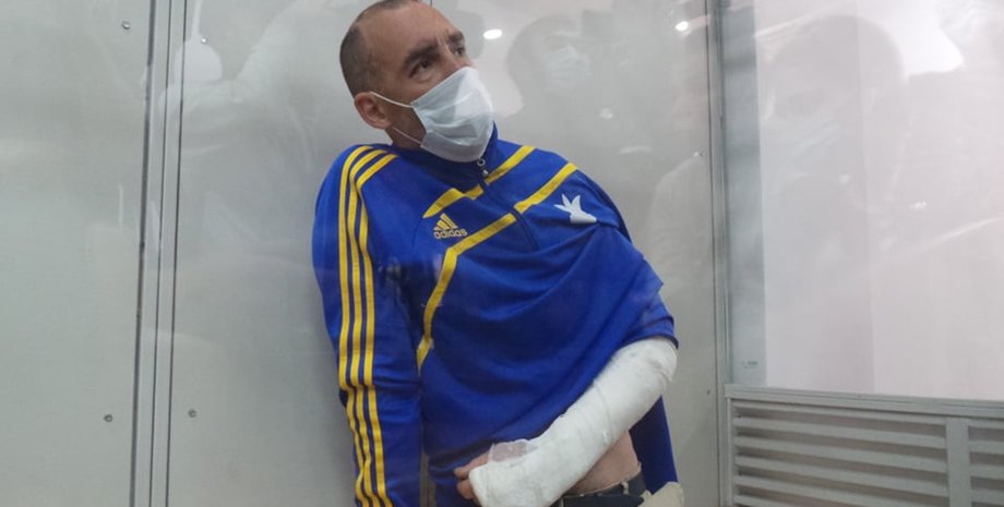 Фото: Цензор.НЕТ