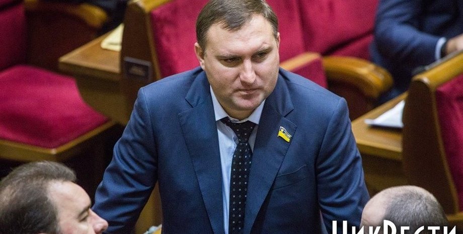 миколай жук, помер миколай жук, депутат миколай жук