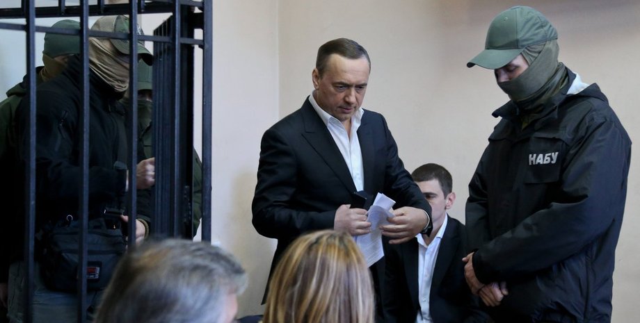 Николай Мартыненко / Фото: УНИАН