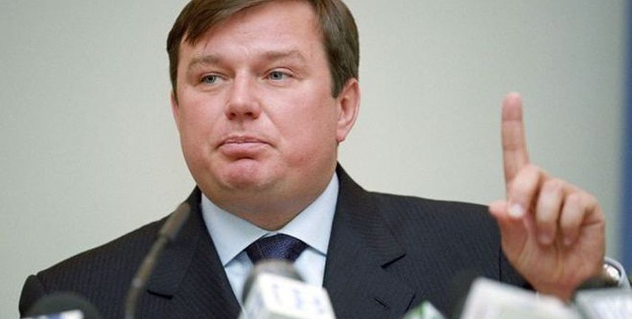 Игорь Бакай / Фото: argumentua.com