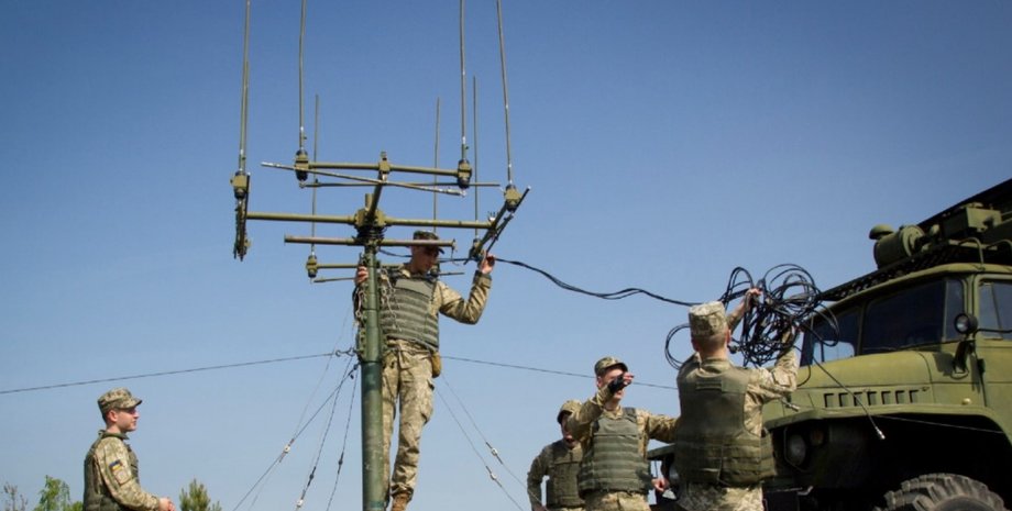 система РЭБ, РЭБ