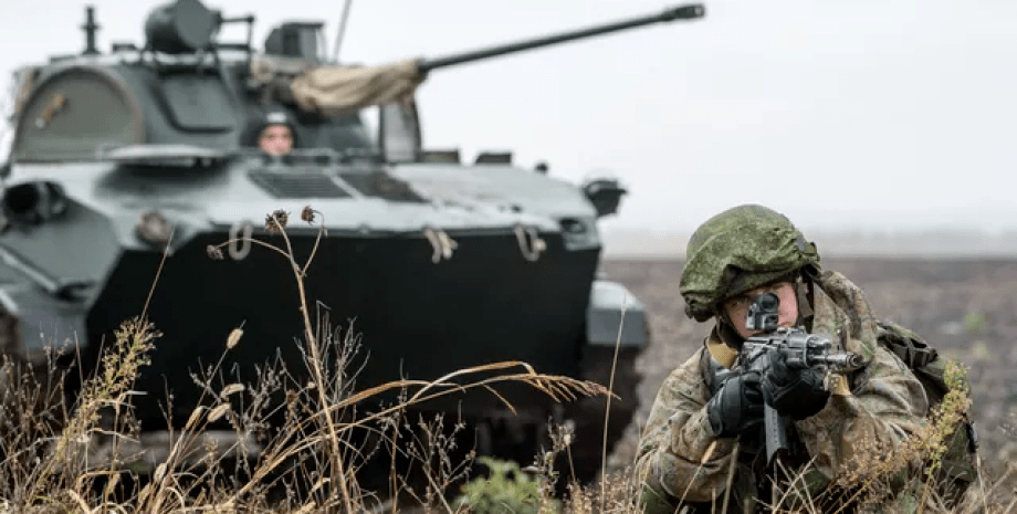 армия РФ, война в Украине, вторжение рф, вторжение рф