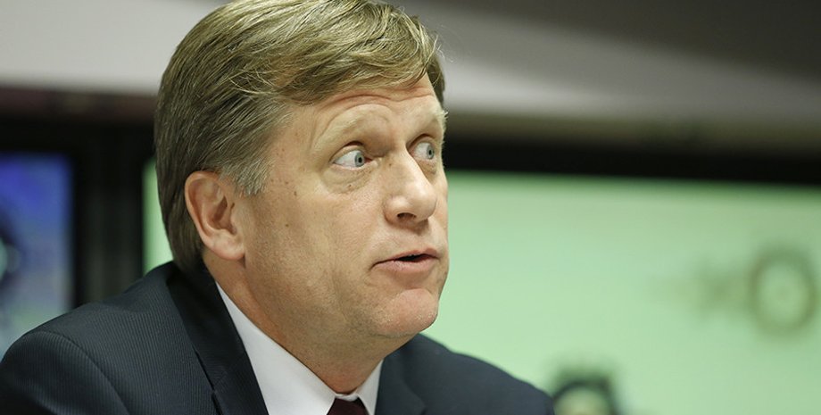 Майкл Макфол/  Фото: Известия