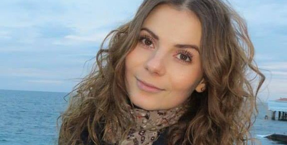 Наталья Кокорина / Фото: Facebook