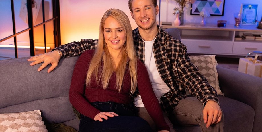 Інна Бєлєнь, холостяк, шоу холостяк, Олександр "Терен" Будько