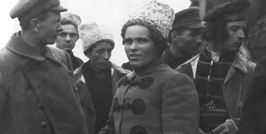 Нестор Махно: чим відомий суперечливий анархіст, якого життя вело від Гуляйполя до Парижу
