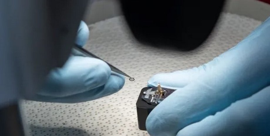 астероїд Рюгу