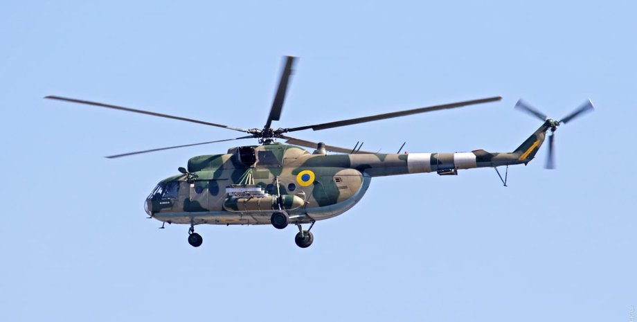 Вертолет М-8 ВСУ, ВСУ потеря пилотов, гибель пилота, пилот вертолета ВСУ, обстрел РФ авиации ВСУ, обстрел ВС РФ в тылу, обстрел ВС РФ в тылу