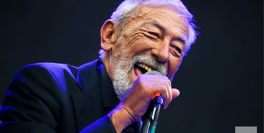 кикабидзе, кикабидзе умер