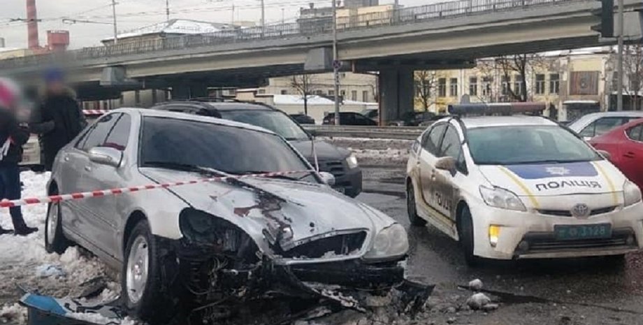 ДТП, Україна, Статистика, Аварії, Потерпілі, Загиблі, Українці, Авто, Автомобілі, Причини ДТП