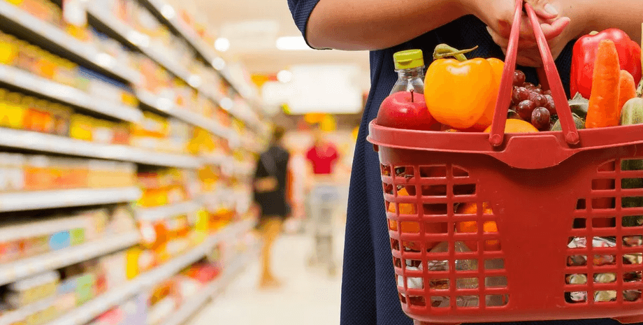 Інфляція, ціни