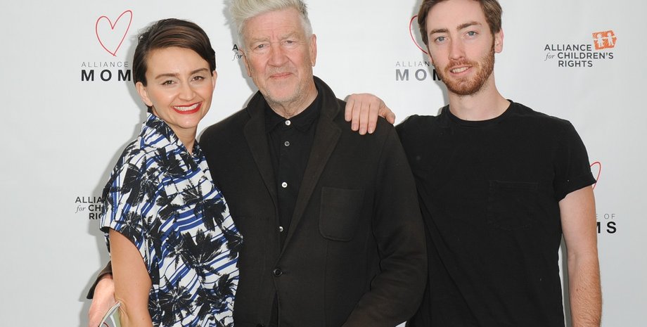 Дэвид Линч, Эмили Линч, Райли Линч, умер Дэвид Линч