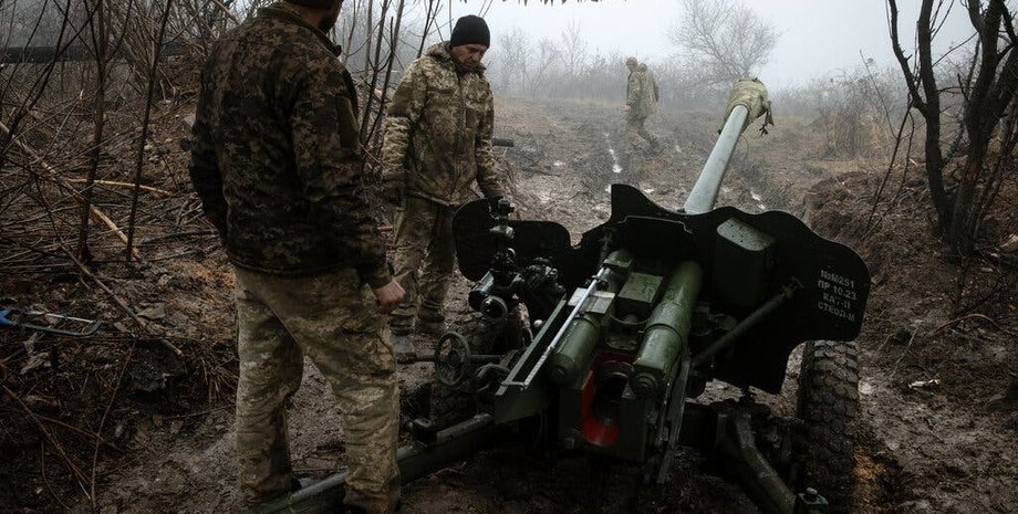 ЗСУ, війна в Україні, Борис джонсон