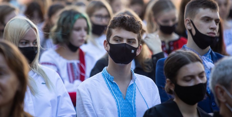 очное обучение в киеве