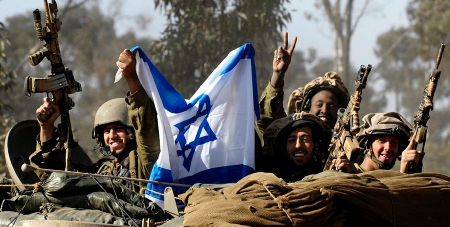 Израиль, армия, финансирование,