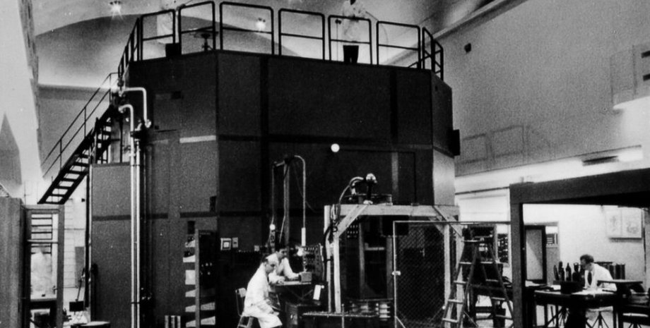 ядерное оружие в нато, ядерное оружие, ядерный реактор, ядерная физика, швеция