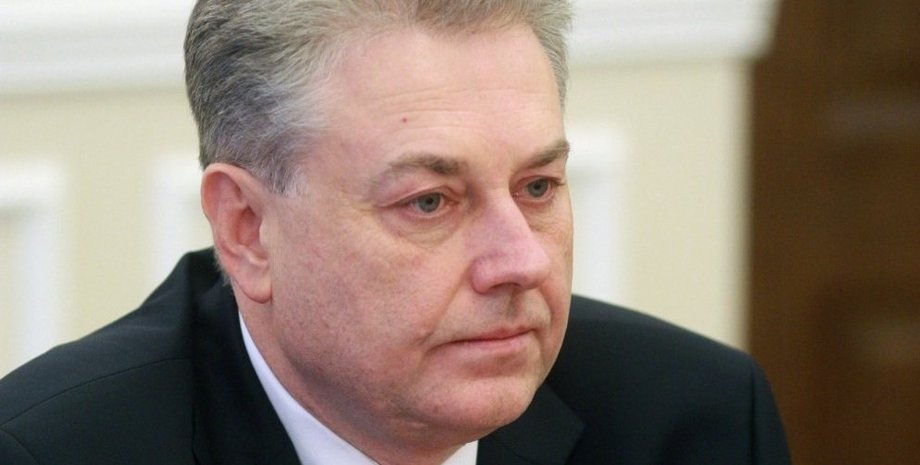 Владимир Ельченко / Фото из открытых источников