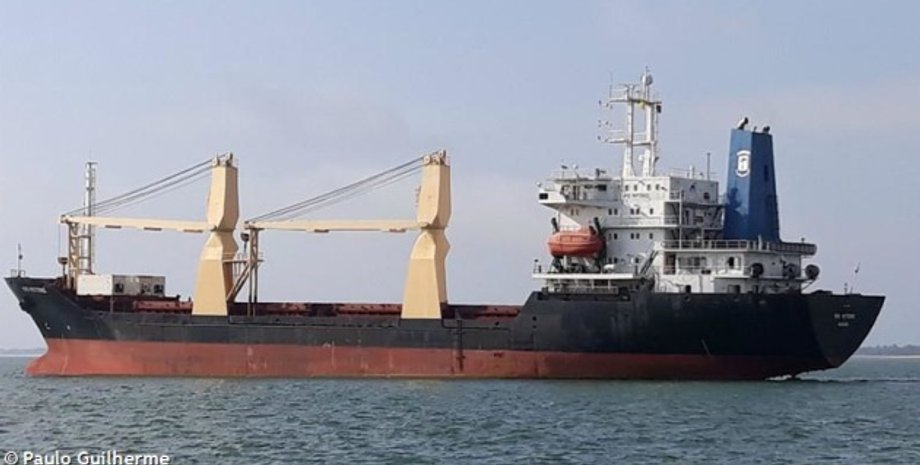 Фото: Dryad Global