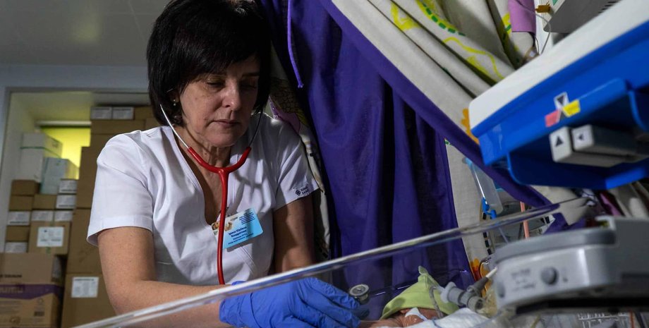 Обложка Time, Ирина Кондратова, НСЗУ, война РФ против Украины, список самых влиятельных женщин