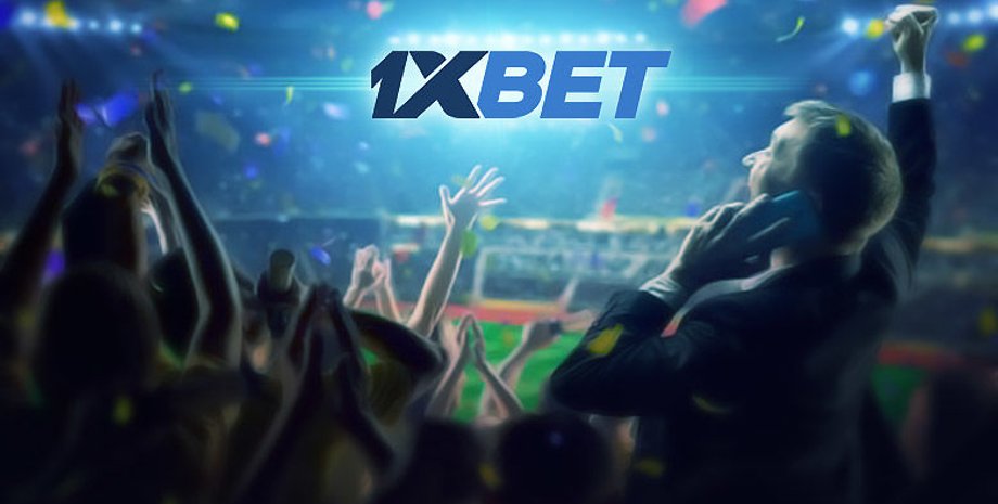 1xBet