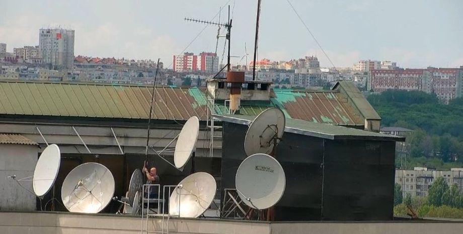 Сотрудник ГРУ, Павел Якунин, посольство России, Молдова, Кишинев